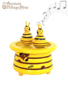 Music Box - Bees (Toyland)