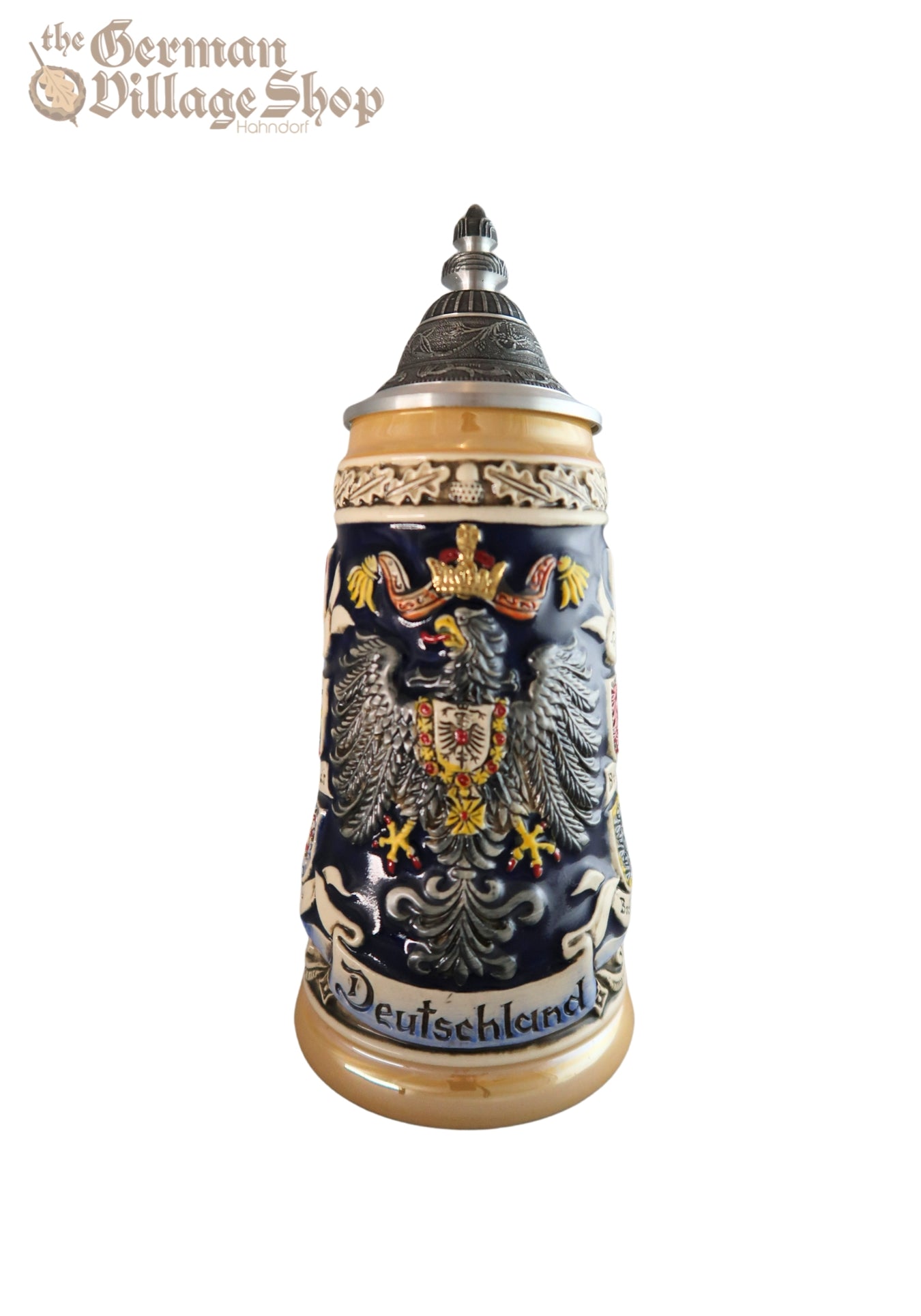 German Beer Steins | For SALE in Australia (Hahndorf S.A) – The German ...