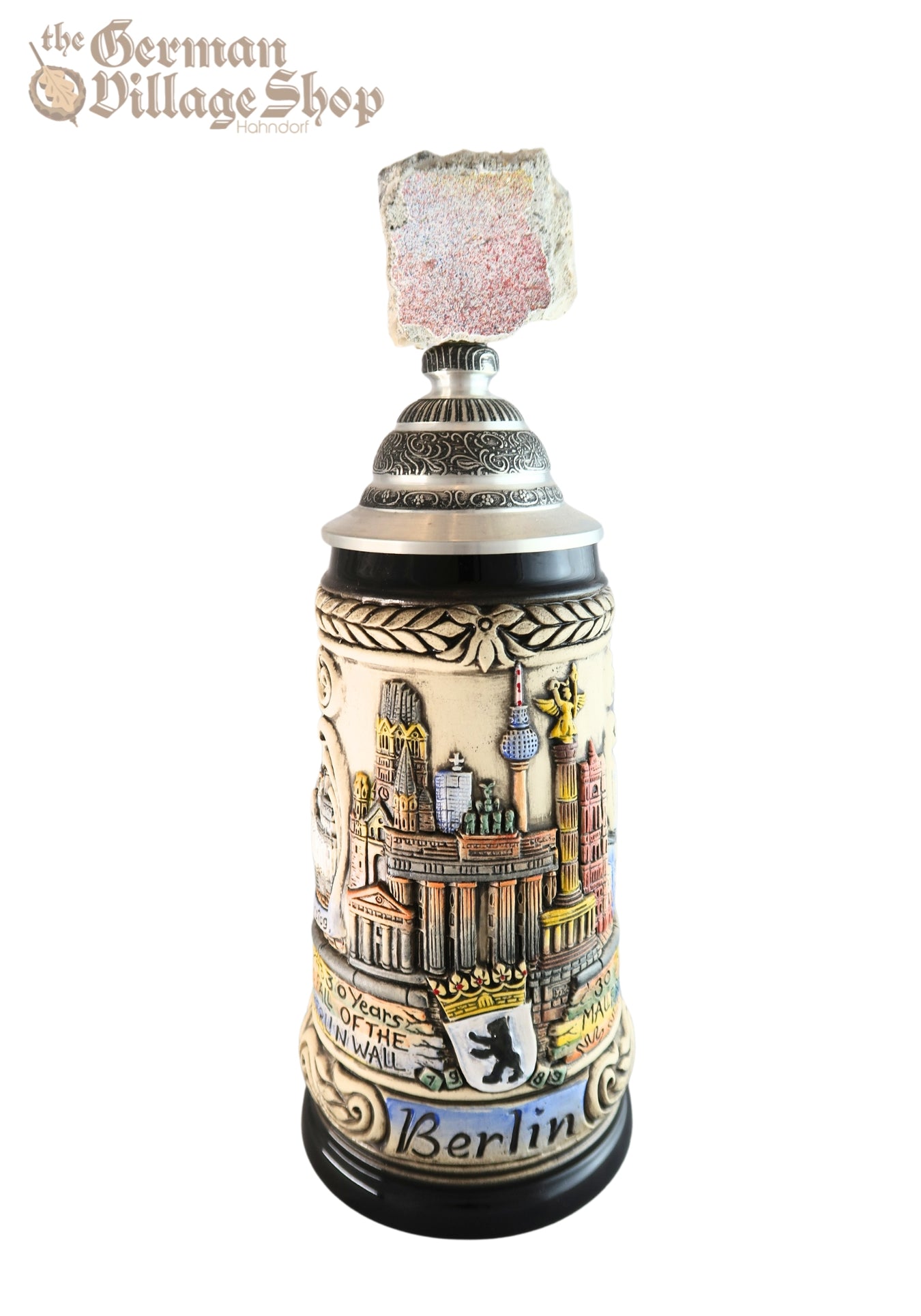 German Beer Steins For SALE in Australia (Hahndorf S.A) The German