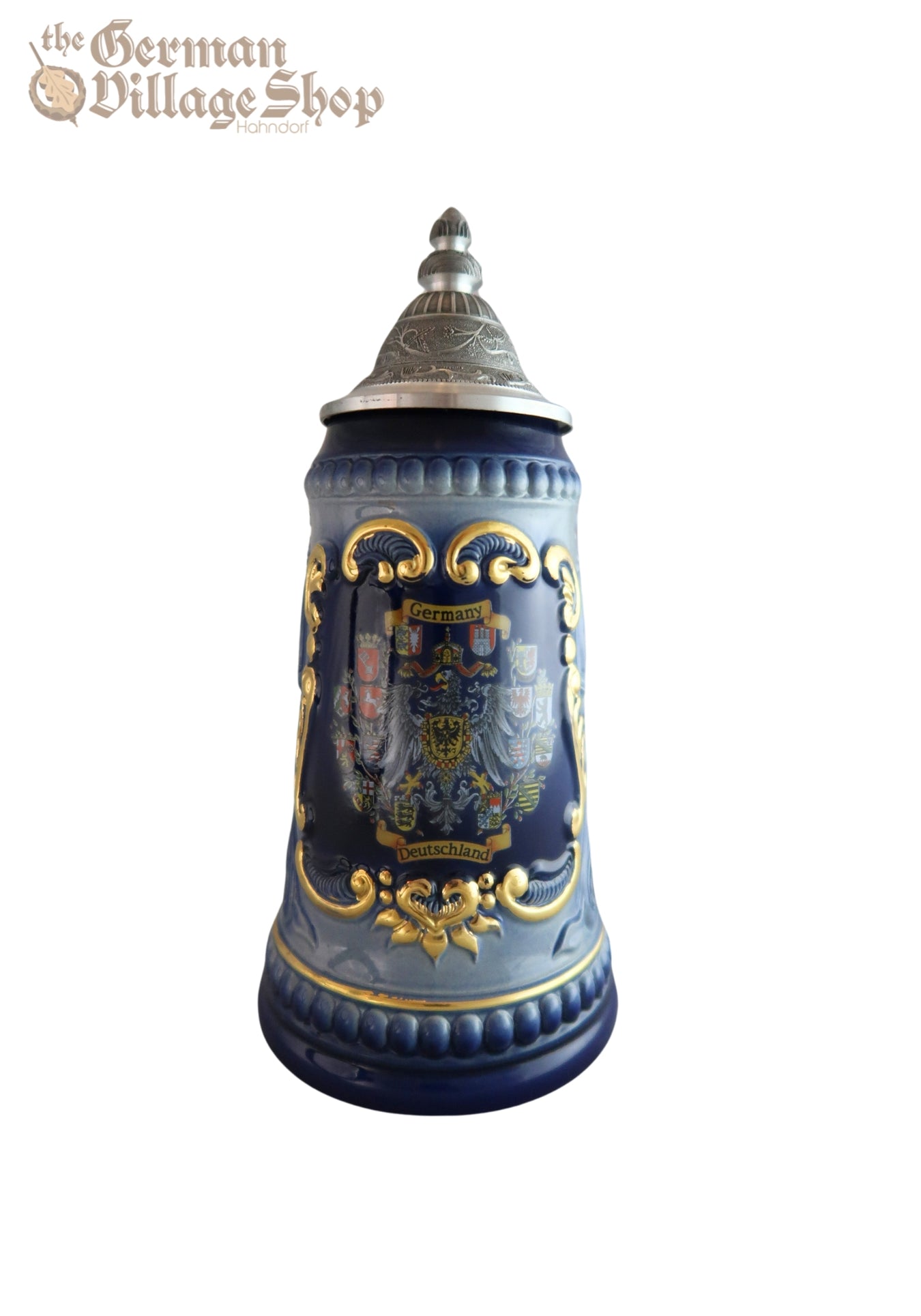 German Beer Steins For SALE in Australia (Hahndorf S.A) The German