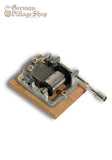 Music Box Mechanical - Beautiful Dreamer