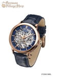 Schwarzwald Watch - CVZ - Triberg (Blue)