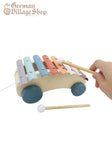 Xylophone - Pull along toy