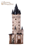 European Candle Haus - Eschenheim Tower, Frankfurt (36cm)