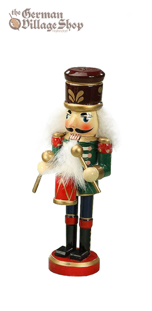 German nutcrackers, Christmas nutcracker decorations, nutcracker soldier
