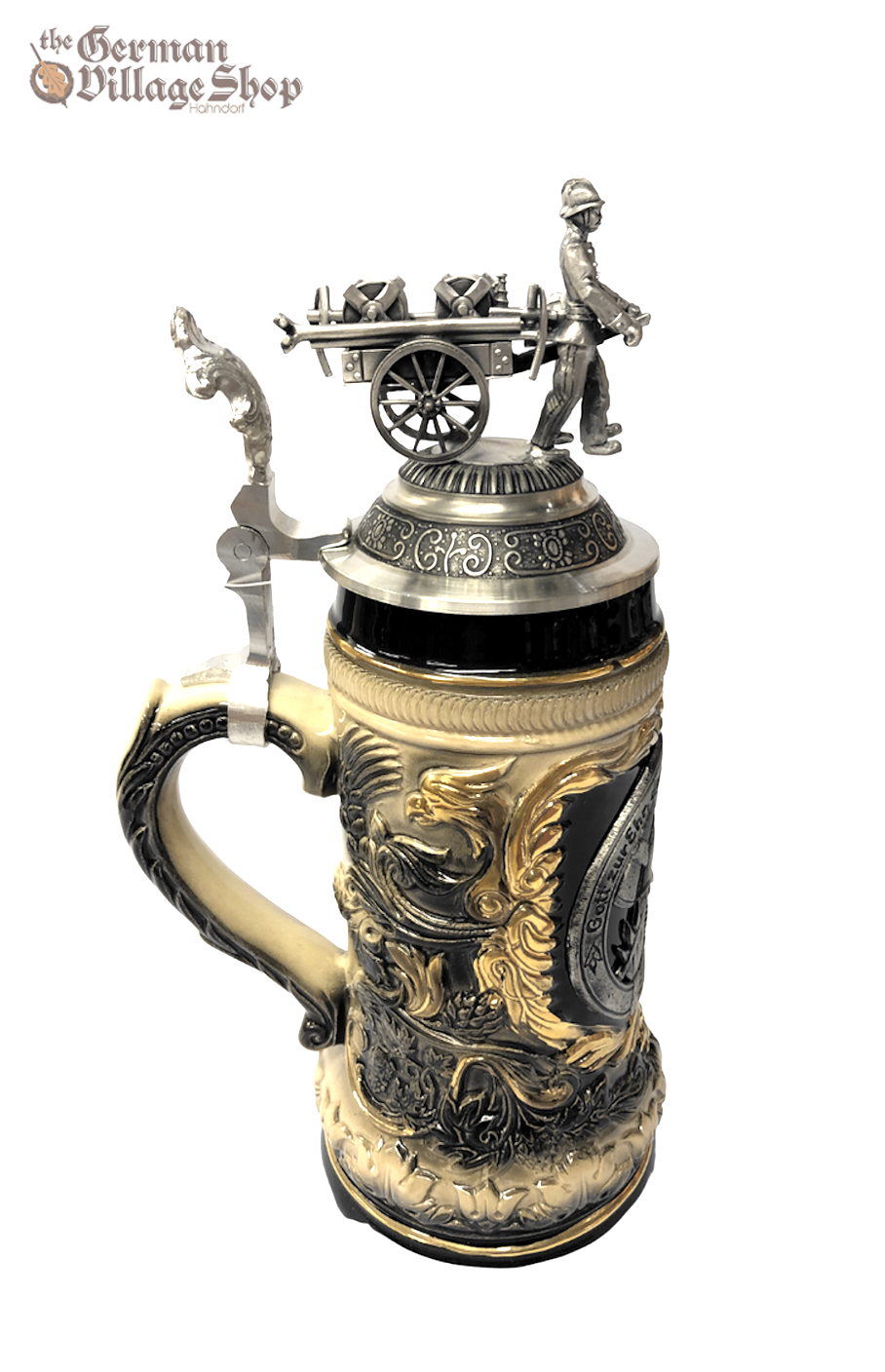 German Beer Steins For SALE in Australia (Hahndorf S.A) Page 2