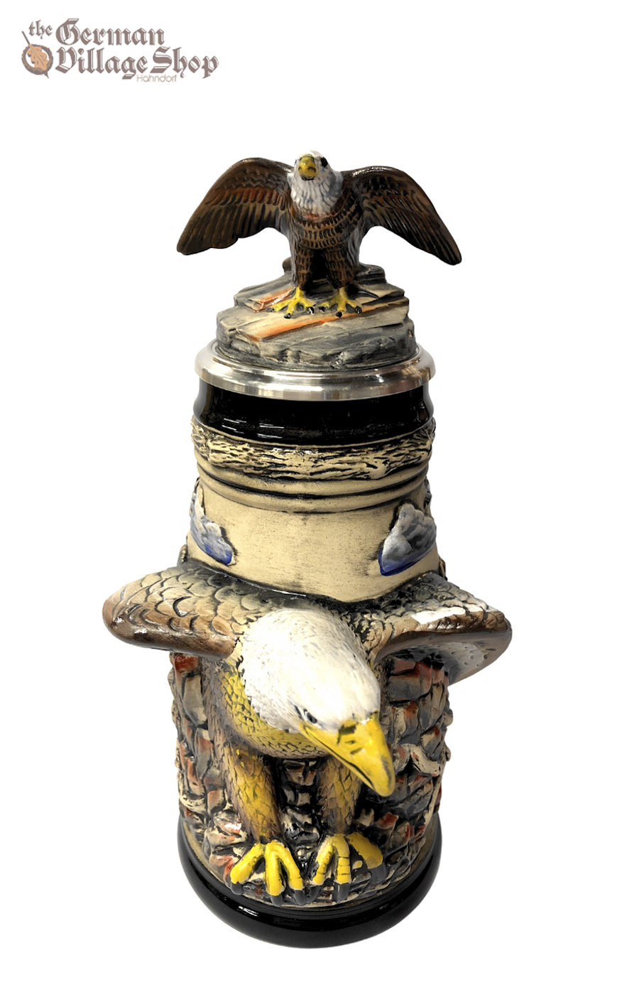 German Beer Steins For SALE in Australia (Hahndorf S.A) The German