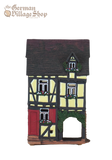 European Aroma Haus - Street Haus (2), Lauterbach