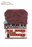 European Aroma Haus - Marien Pharmacy, Rothenburg (13cm)