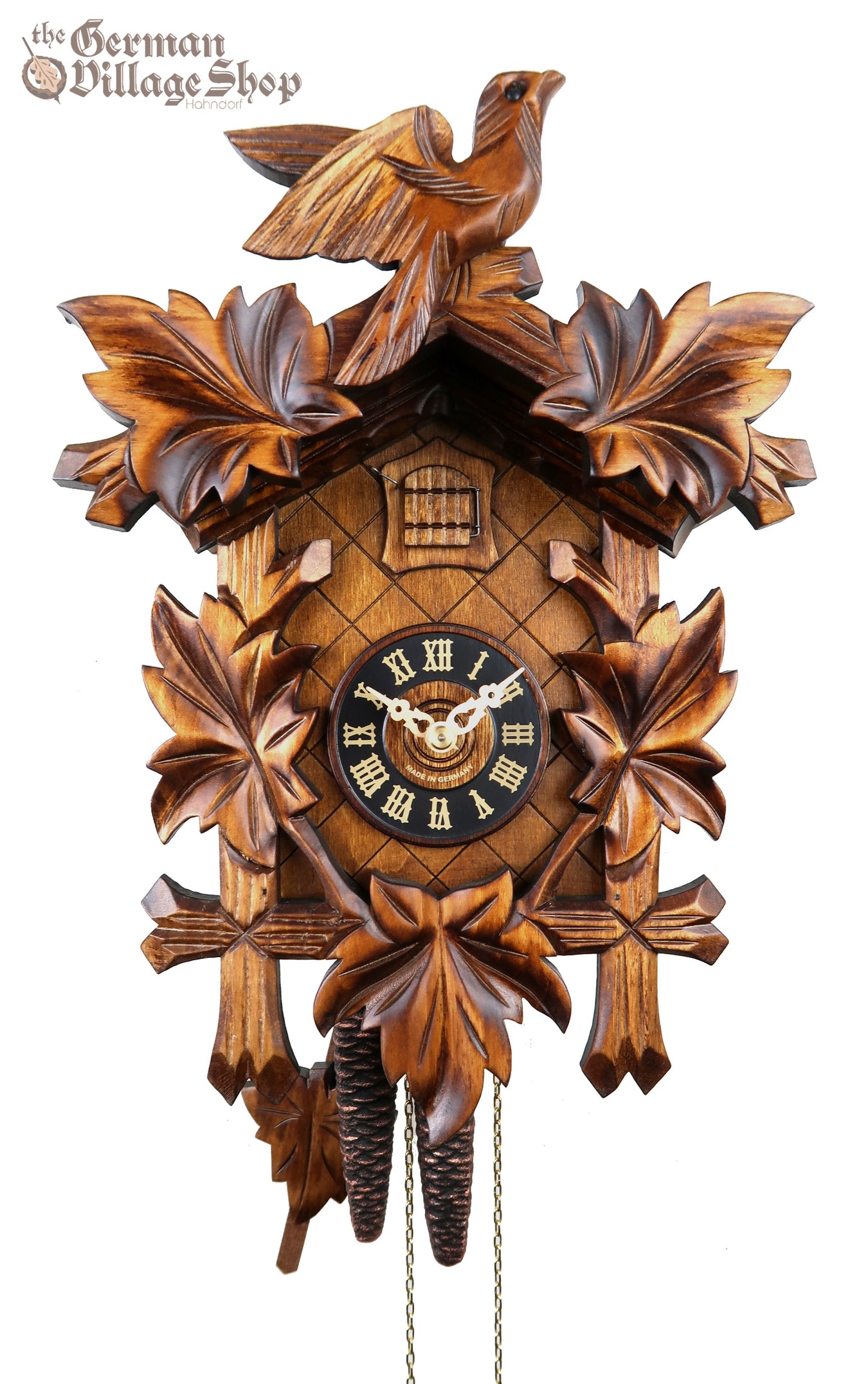German Black Forest Cuckoo Clocks | For Sale in Australia – The German ...