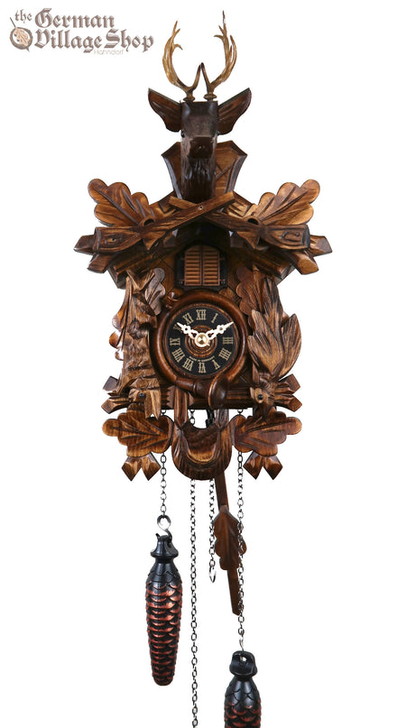 German Black Forest Cuckoo Clocks | For Sale in Australia – The German ...