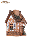 European Aroma Haus - Storybook Cottage White (13cm)