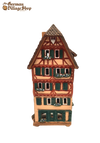 European Aroma Haus - Orange Haus, Esslingen