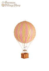 Decorative Hot Air Balloon -  Australia