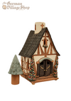 European Aroma Haus - Village Chapel, South Tyrol (19cm)