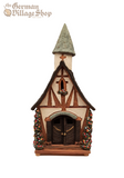 European Aroma Haus - Village Chapel, South Tyrol (19cm)