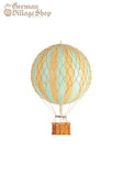 Hot Air Balloon - Medium Mint