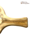 Schnapps board, schnapps shot glasses serving suggestion of schnapps, schnapps board for sale