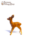 Wooden Figurine - Large Baby Deer