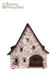 European Aroma Haus - Blacksmith, Rothenburg (19cm)