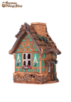 European Aroma Haus - Storybook Cottage Green (13cm)
