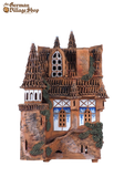 European Aroma Haus - "Elfenreich" Castle (24cm)