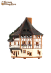 European Aroma Haus - Maison des Tanneurs, Strasbourg (17cm)