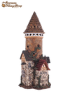 European Candle Haus - "Dornroschen" Tower (40cm)