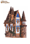 European Aroma Haus - "Elfenreich" Castle (24cm)