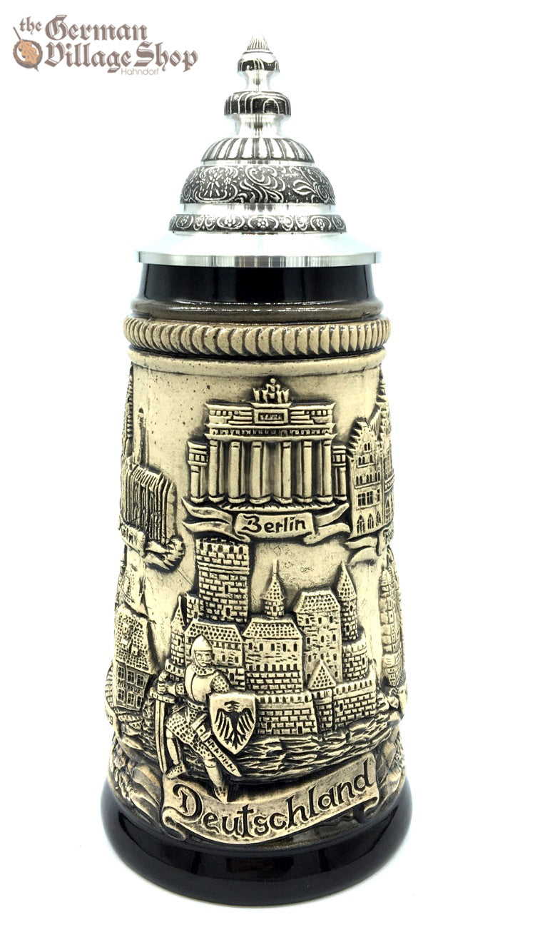 German Beer Steins For SALE in Australia (Hahndorf S.A) The German