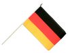 Flag - Handwaver German National (with pole)