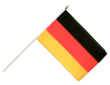 Flag - Handwaver German National (with pole)