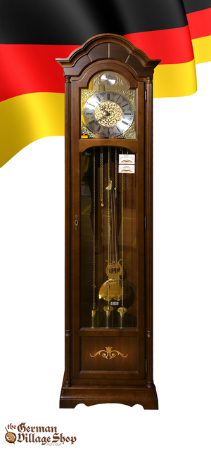 Grandmother or Grandfather clock German movement for sale in South Australia Hahndorf