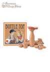 Bottle Top Game - Wooden toy