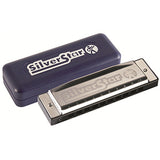 Silverstar Harmonica