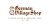 The German Village Shop Cuckoo Clock and Christmas Shop