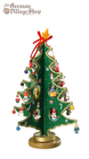 Christmas Tree - Green 36cm