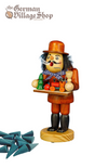 Smoker Figurine - Toy maker 19cm