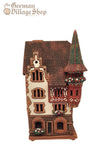 European Aroma Haus - Hirsch Apotheke, Konstanz (15cm)