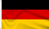 Flag - German National Flag 3x2