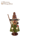 Smoker Figure Giftpack - 11cm Forest Man