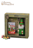 Smoker Figure Giftpack - 11cm "Knox" Gnome