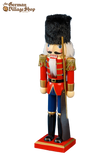 Nutcracker - 36cm Royal Guard