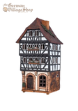European Aroma Haus - Street Haus (1), Lauterbach