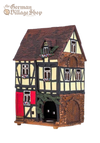 European Aroma Haus - Street Haus (2), Lauterbach