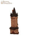 European Clay Smoker - Eschenheimer Tower, Frankfurt (16cm)