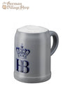 HB Ceramic Stein - 500ml