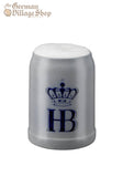 HB Ceramic Stein - 500ml