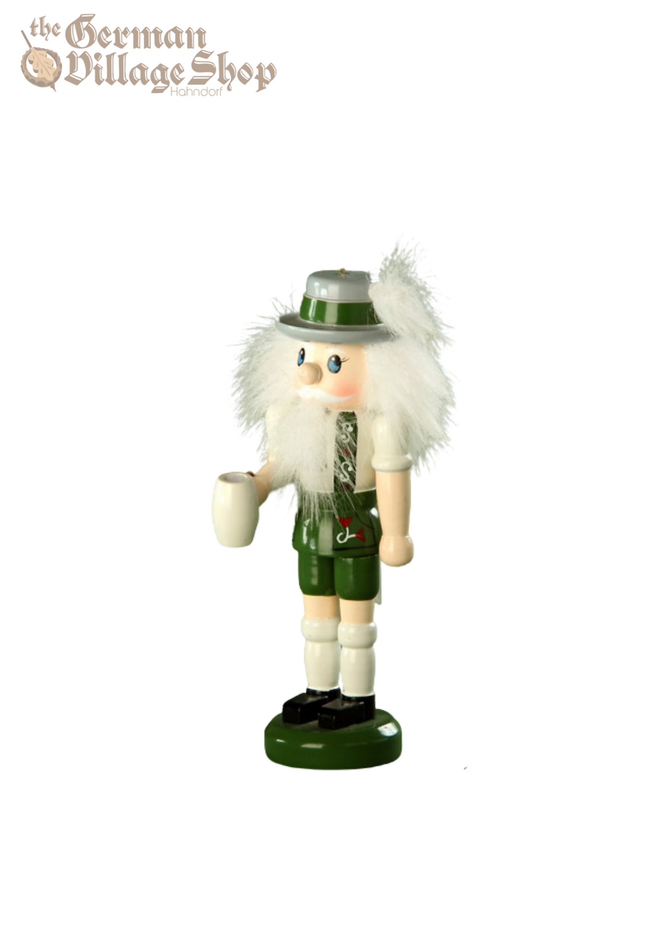 German Nutcrackers For Sale in Australia The German Village Shop